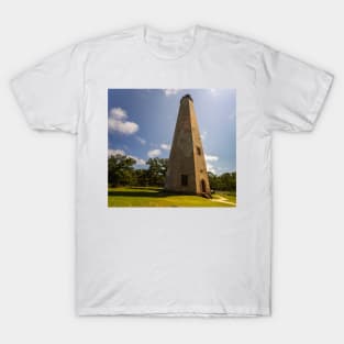 Old Baldy Lighthouse 2 T-Shirt